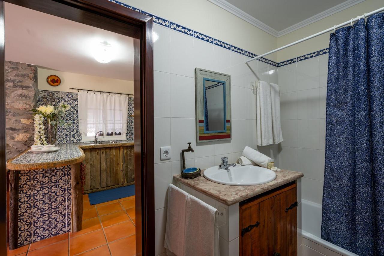 Chalet Do Monte No Porto Moniz By Madeira Sun Travel 外观 照片