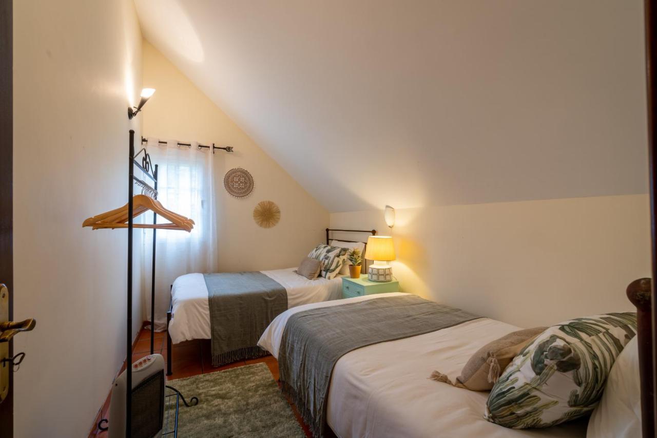 Chalet Do Monte No Porto Moniz By Madeira Sun Travel 外观 照片