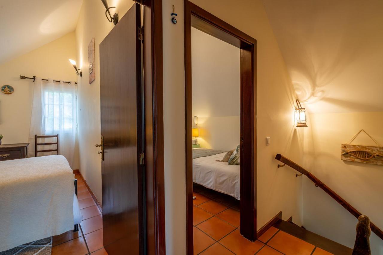 Chalet Do Monte No Porto Moniz By Madeira Sun Travel 外观 照片