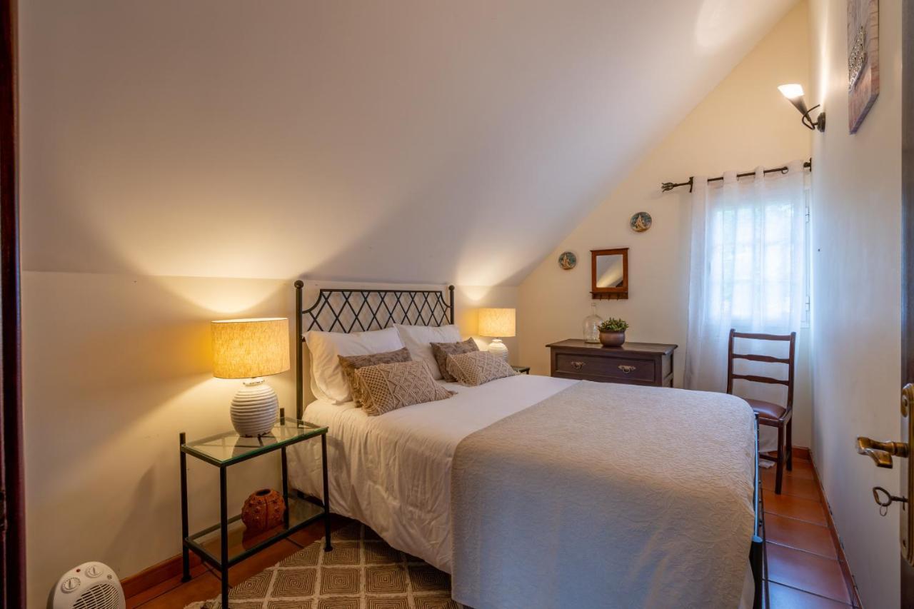 Chalet Do Monte No Porto Moniz By Madeira Sun Travel 外观 照片