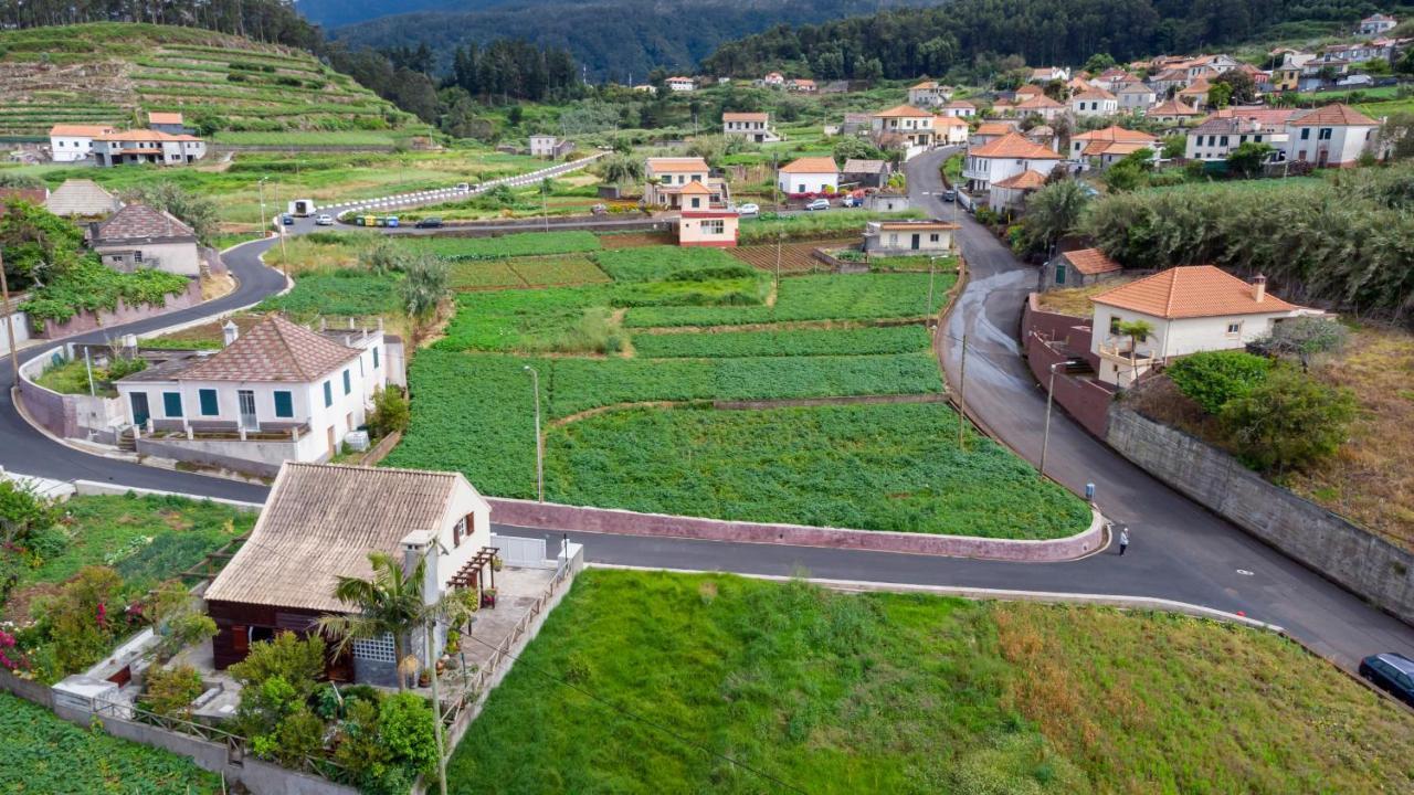 Chalet Do Monte No Porto Moniz By Madeira Sun Travel 外观 照片