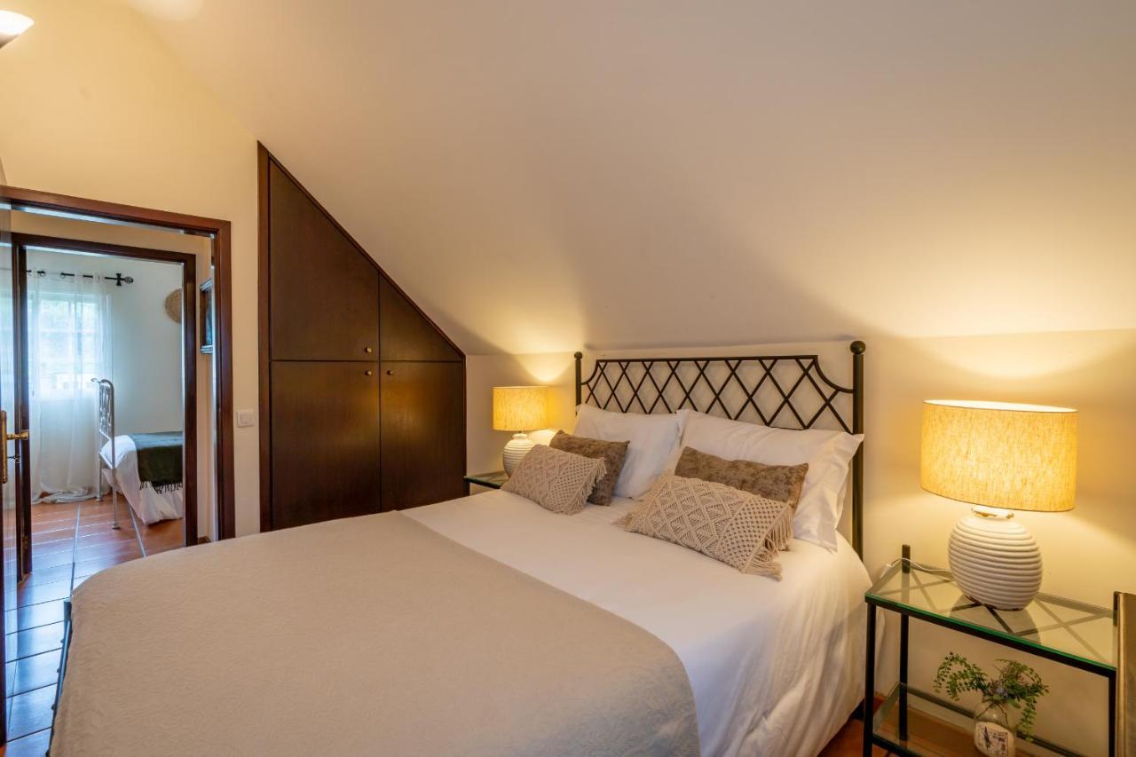 Chalet Do Monte No Porto Moniz By Madeira Sun Travel 外观 照片