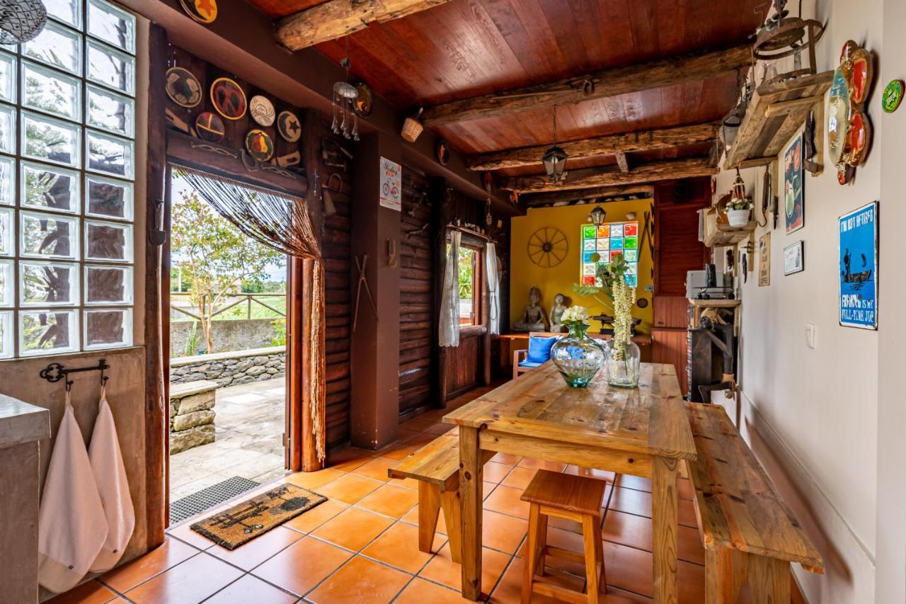 Chalet Do Monte No Porto Moniz By Madeira Sun Travel 外观 照片