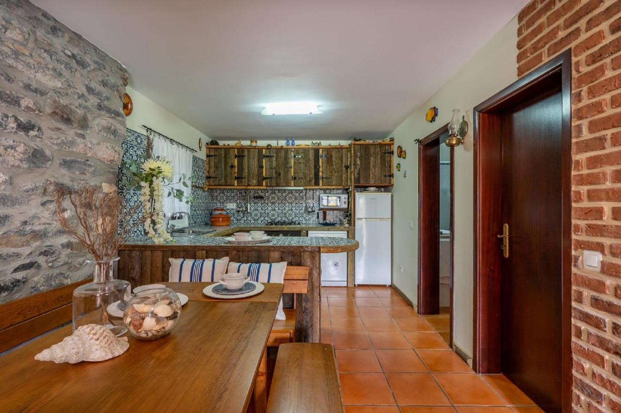Chalet Do Monte No Porto Moniz By Madeira Sun Travel 外观 照片