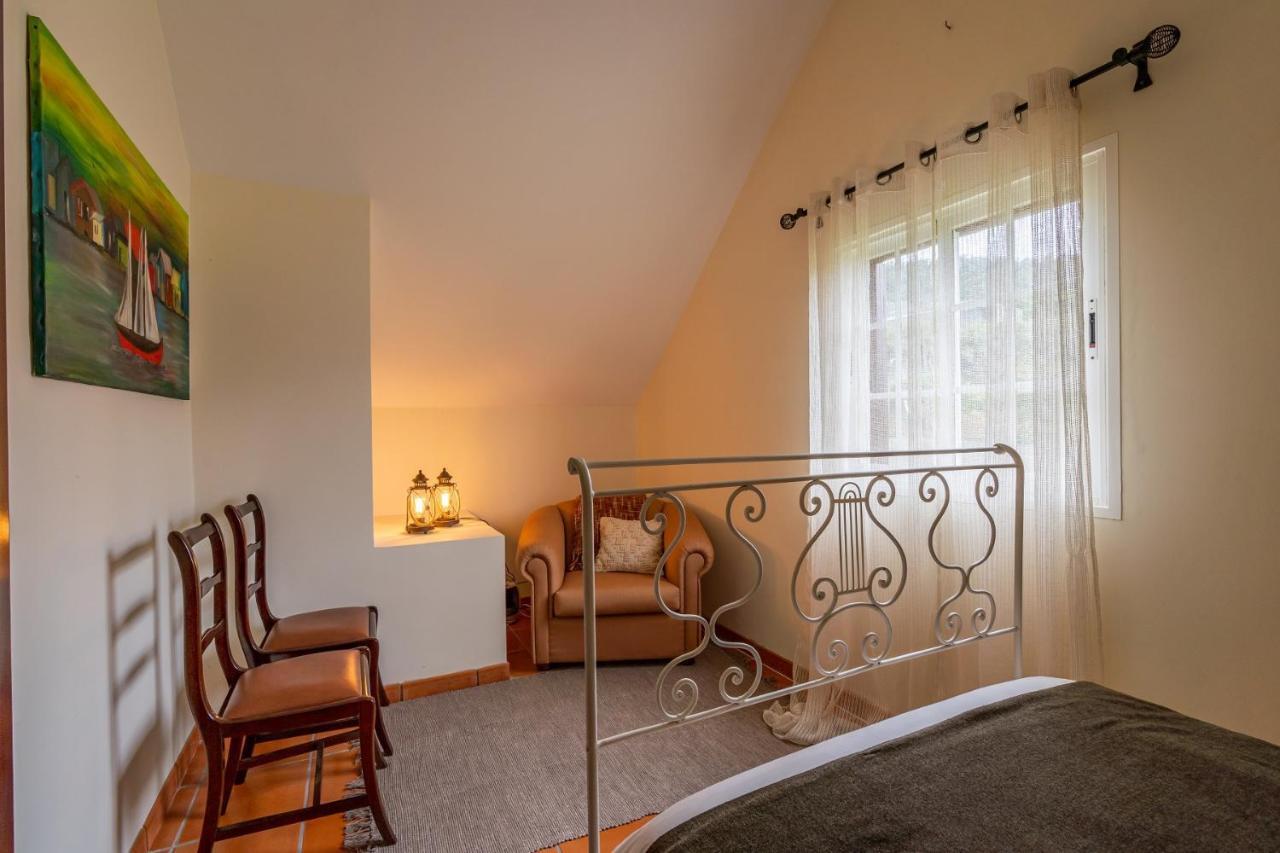 Chalet Do Monte No Porto Moniz By Madeira Sun Travel 外观 照片