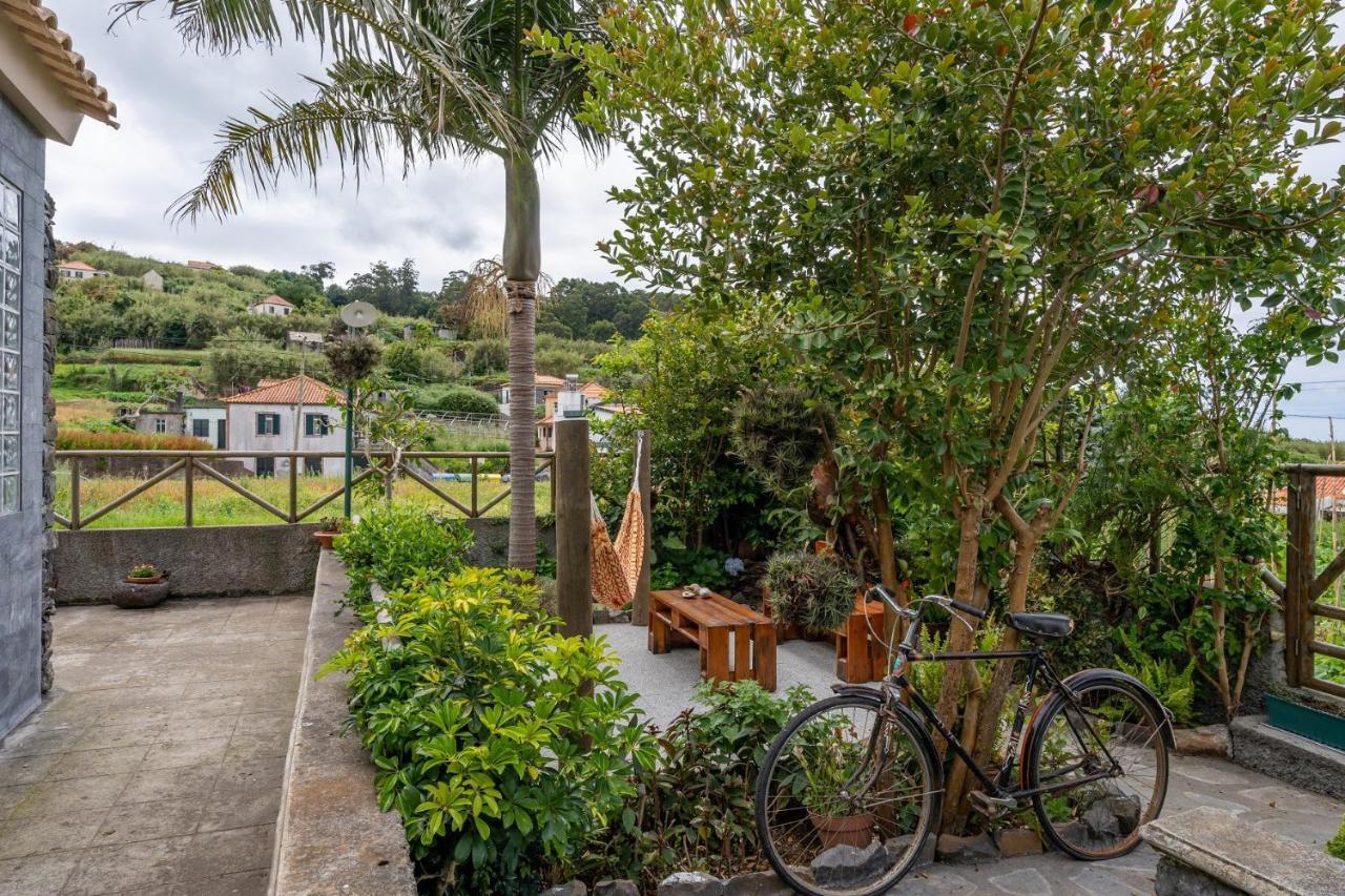 Chalet Do Monte No Porto Moniz By Madeira Sun Travel 外观 照片