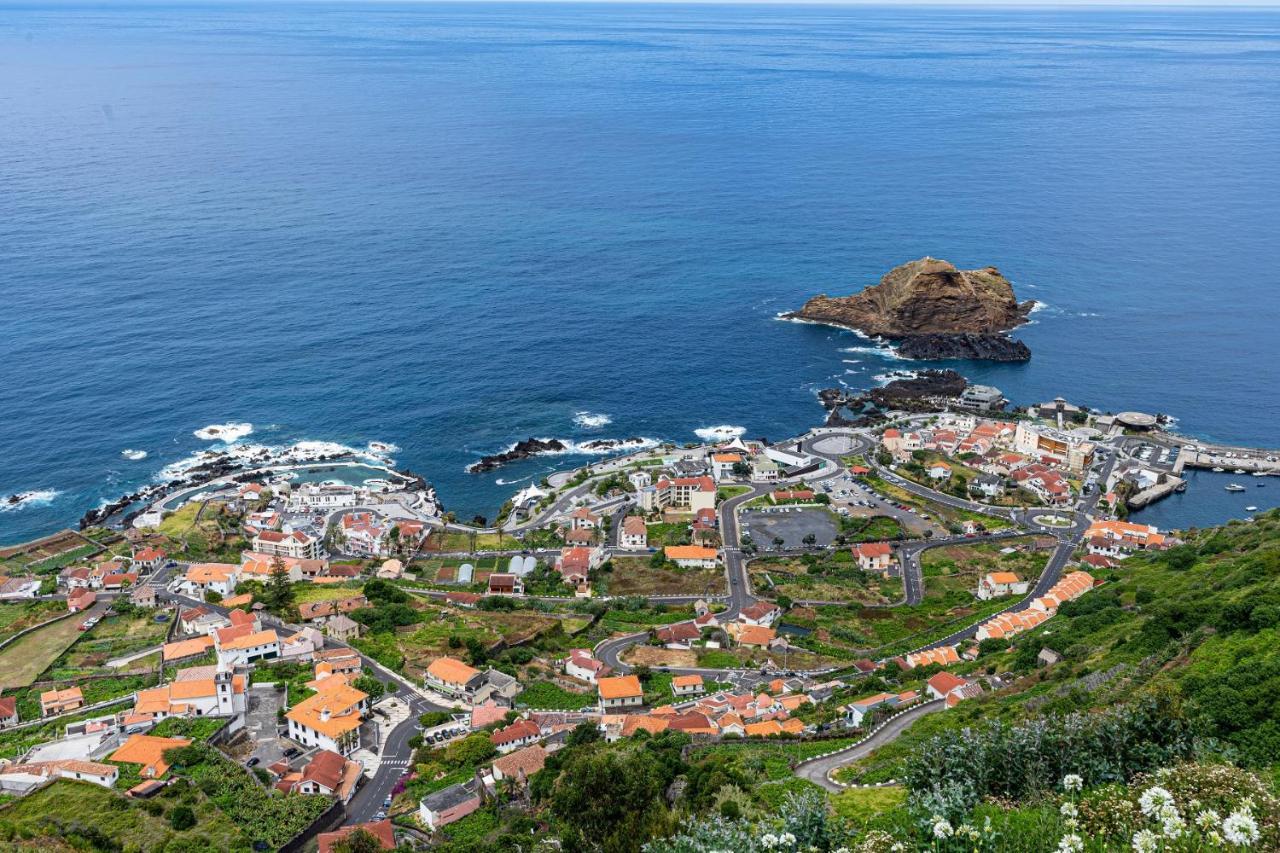 Chalet Do Monte No Porto Moniz By Madeira Sun Travel 外观 照片