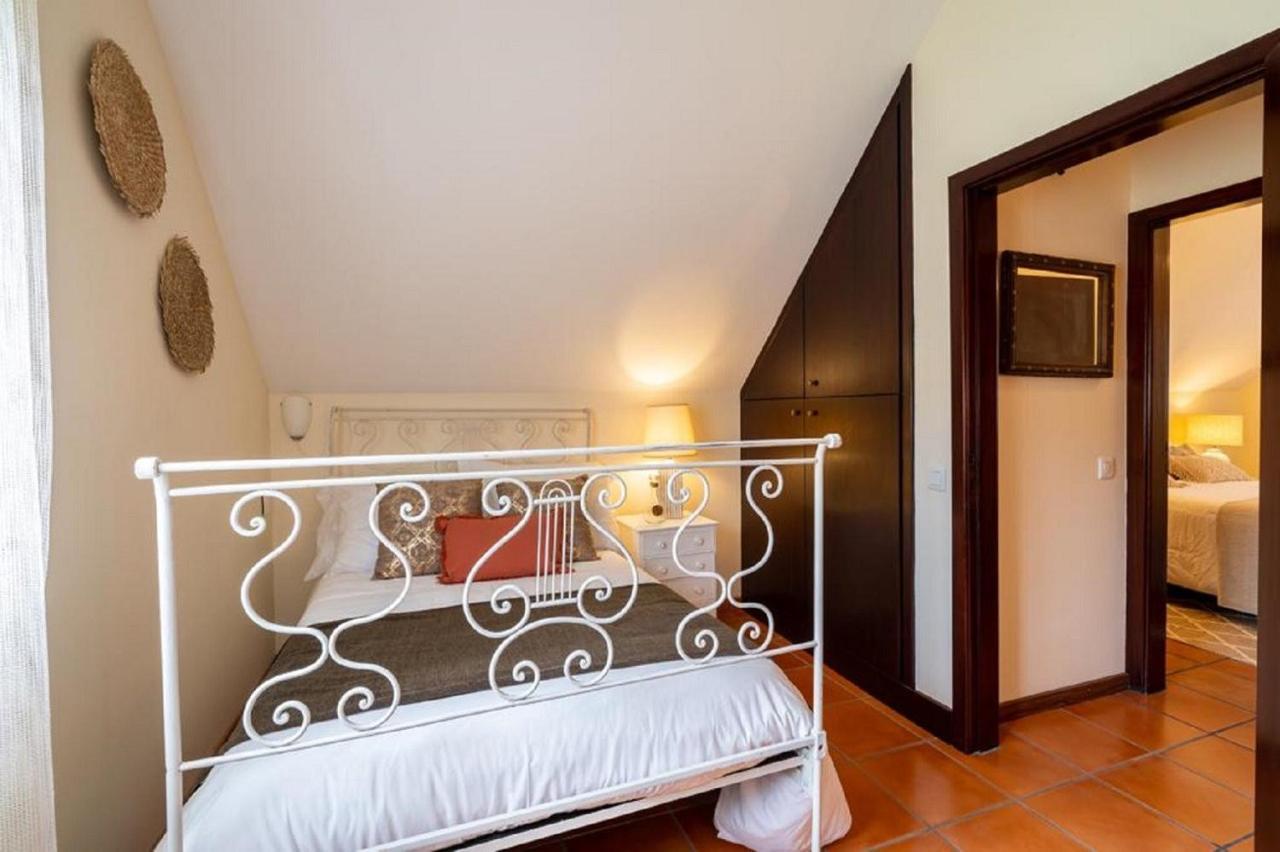 Chalet Do Monte No Porto Moniz By Madeira Sun Travel 外观 照片